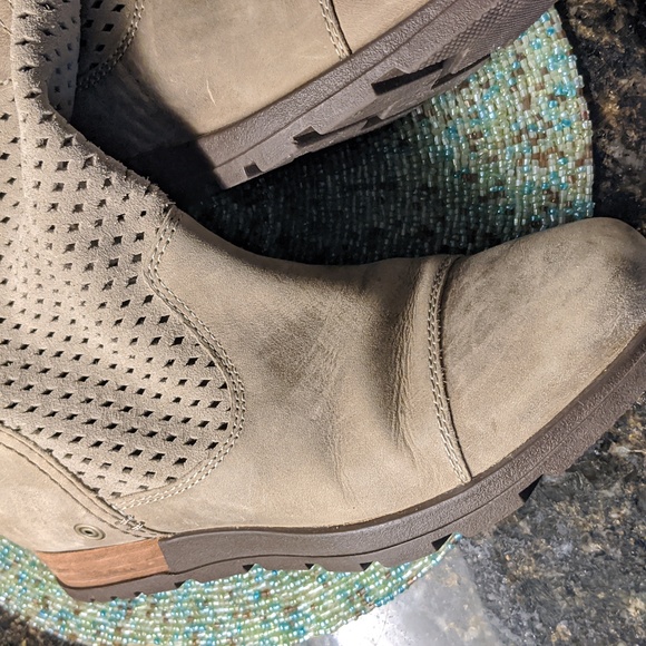 Sorel Major Pull On boots - Picture 10 of 11